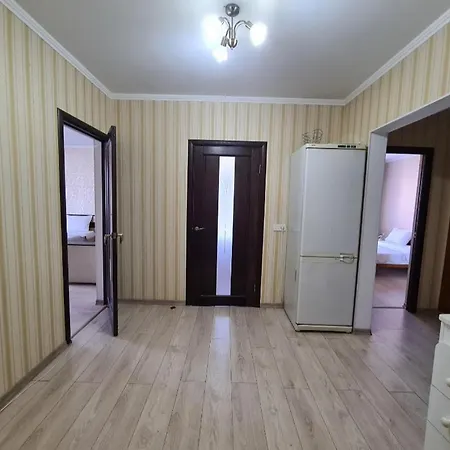 Decebal 2 Apartment Chisinau Exterior photo