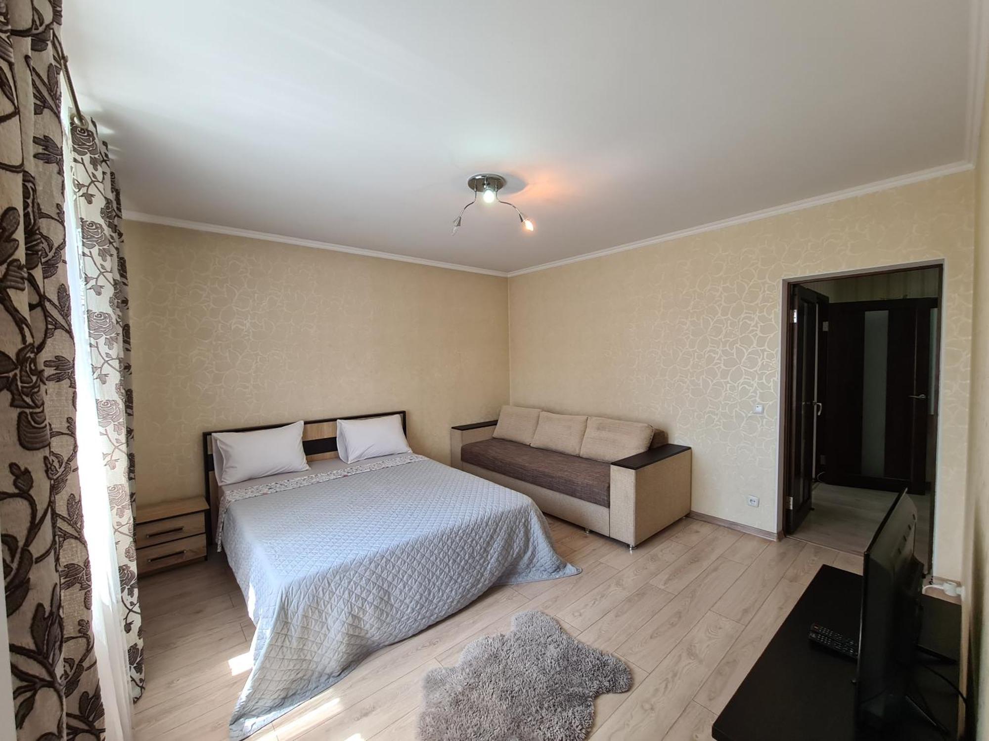 Apartament Decebal 2 *