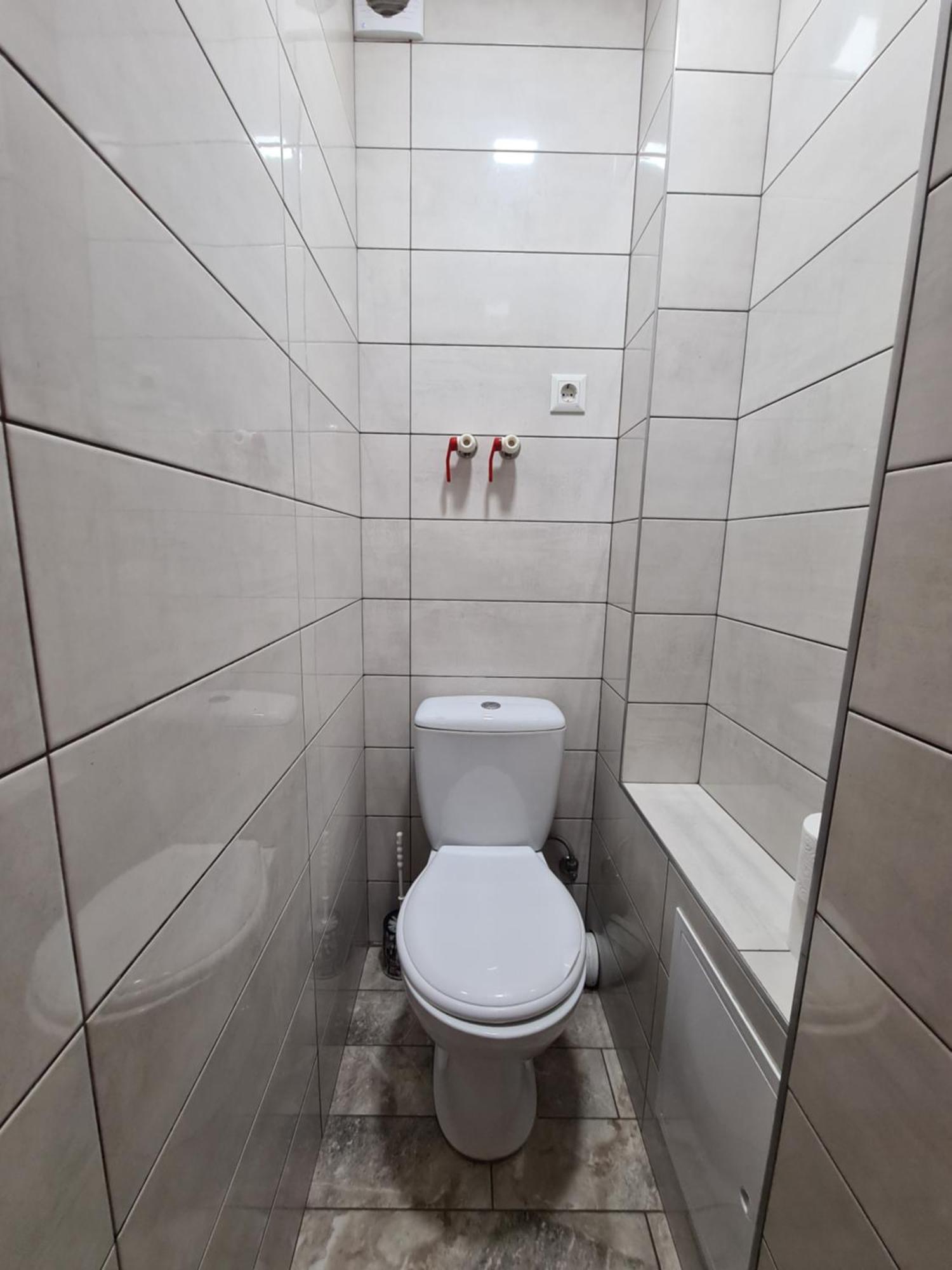 Apartament Decebal 2 *