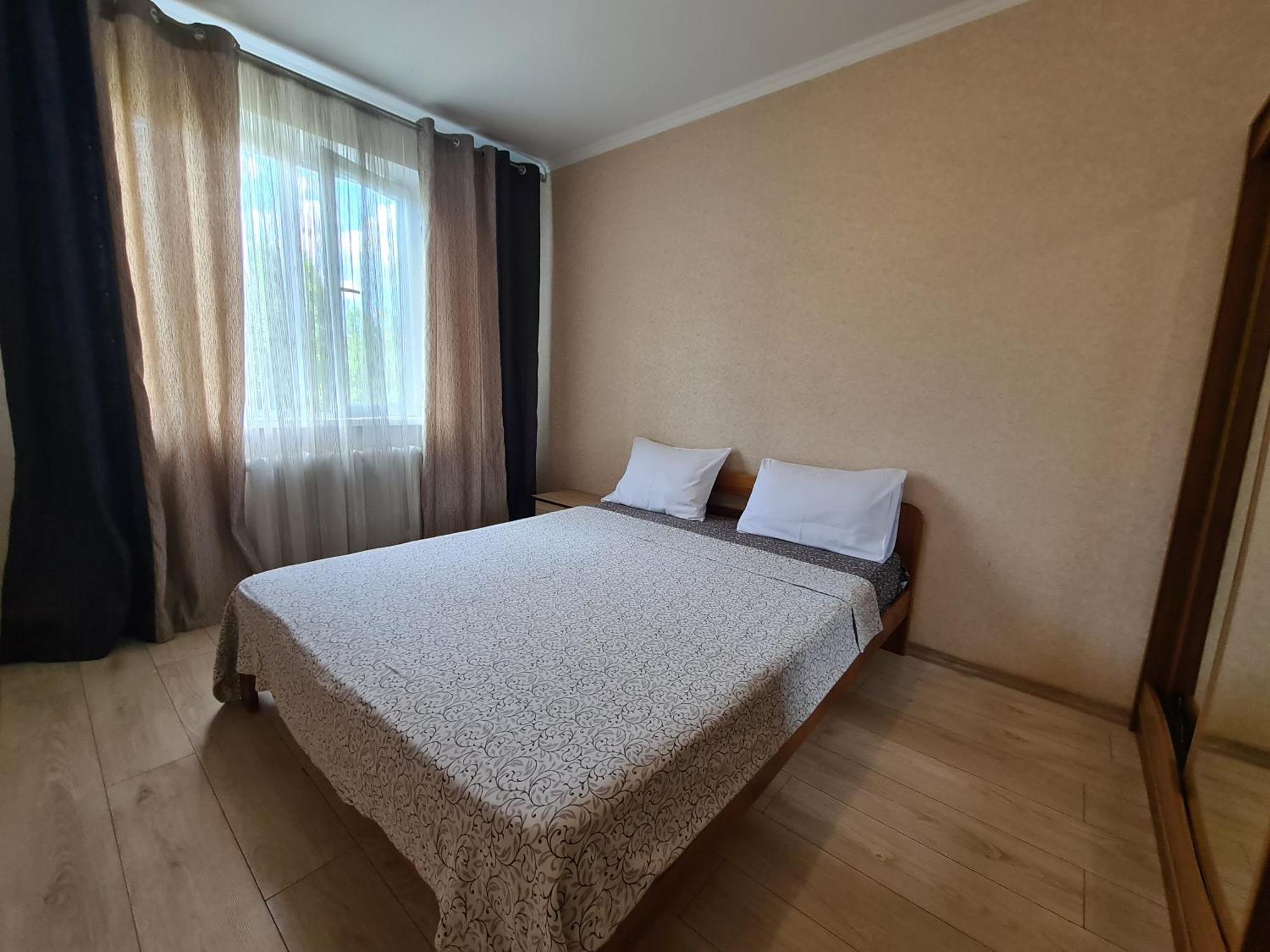 Apartment Decebal 2