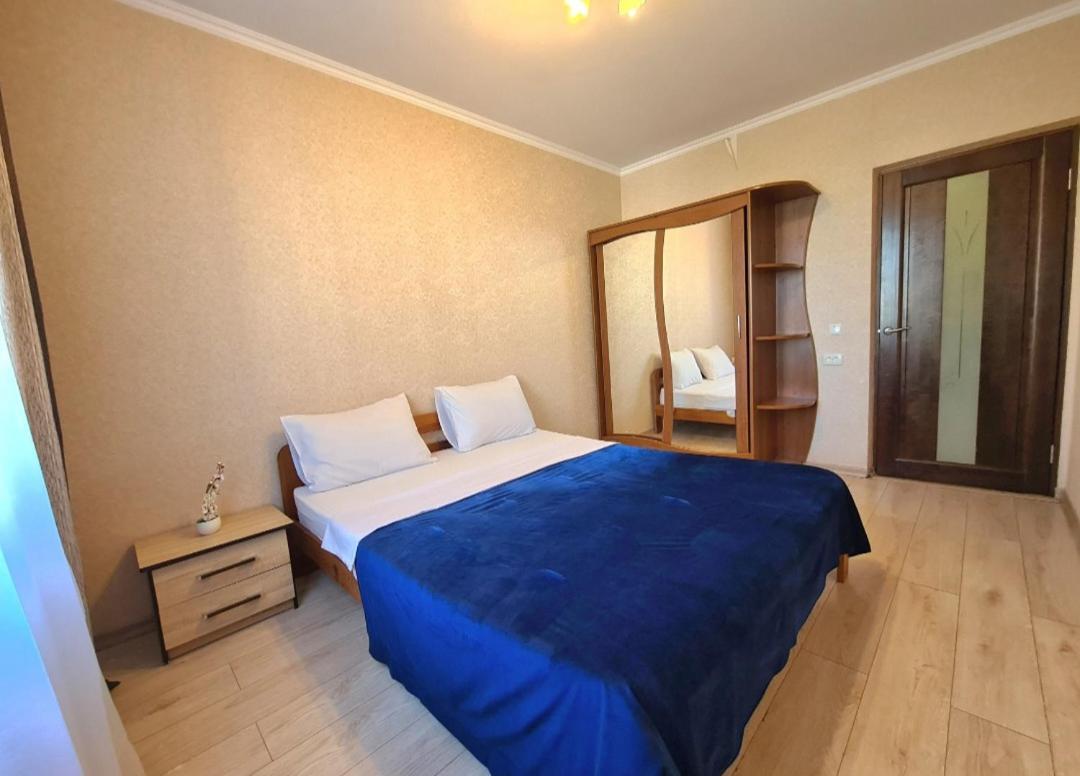 Decebal 2 Apartament