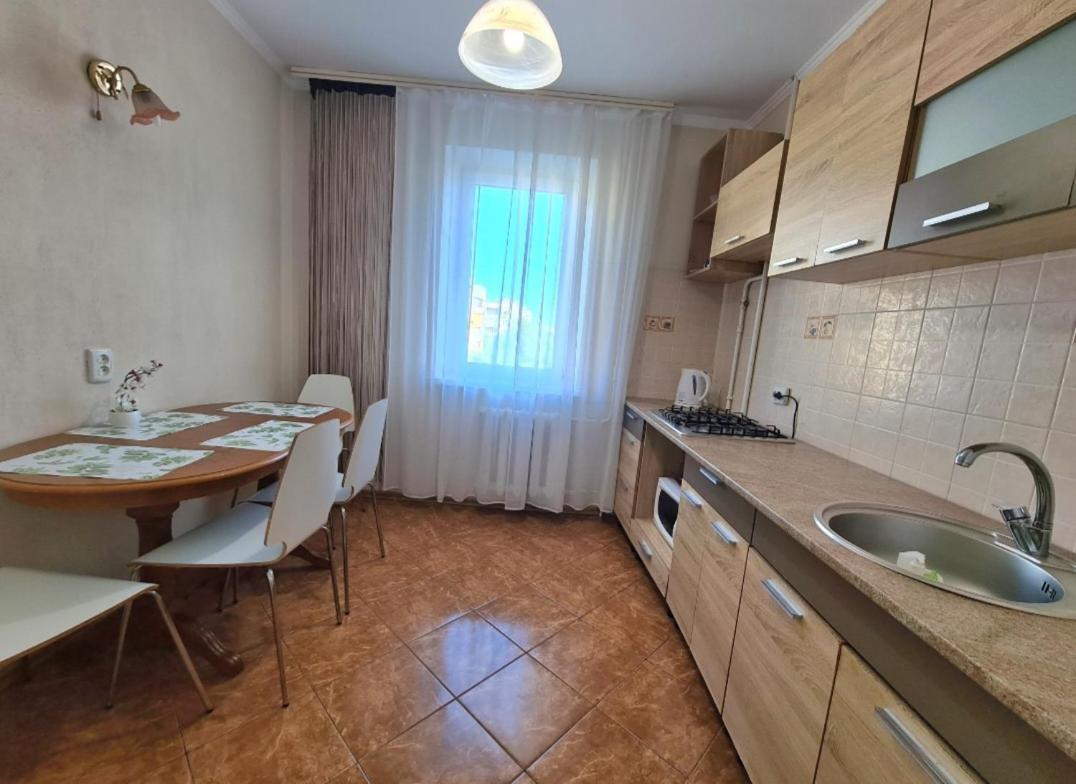 Decebal 2 Apartament *