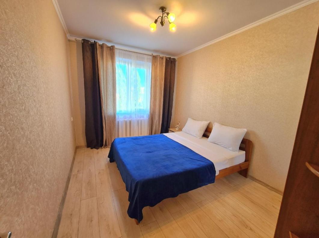 Decebal 2 Apartment Chisinau