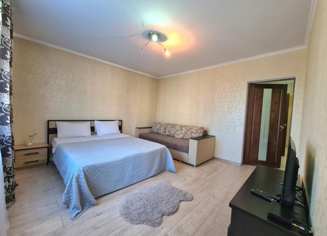 Apartment Decebal 2 Chisinau