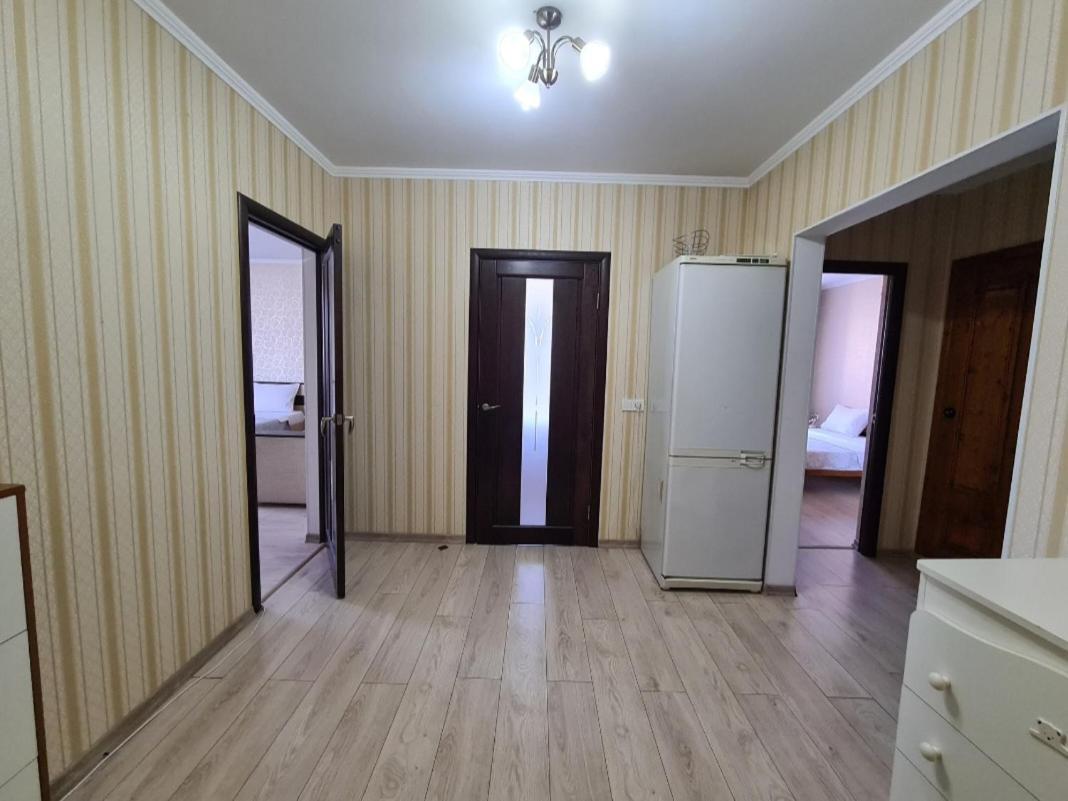 Decebal 2 Chisinau